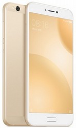 Прошивка телефона Xiaomi Mi 5c в Саратове